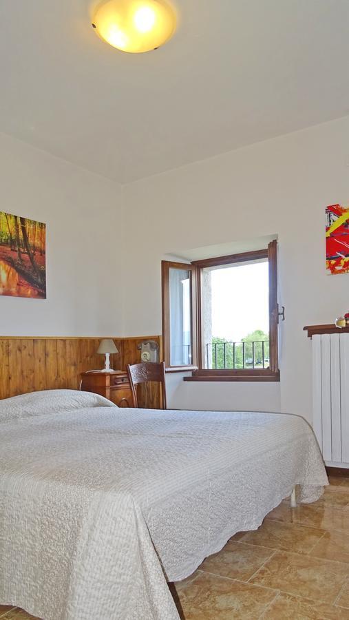 הוילה Tremosine Casa Del Borgo Pregasio Garden And View By Gardadomusmea מראה חיצוני תמונה