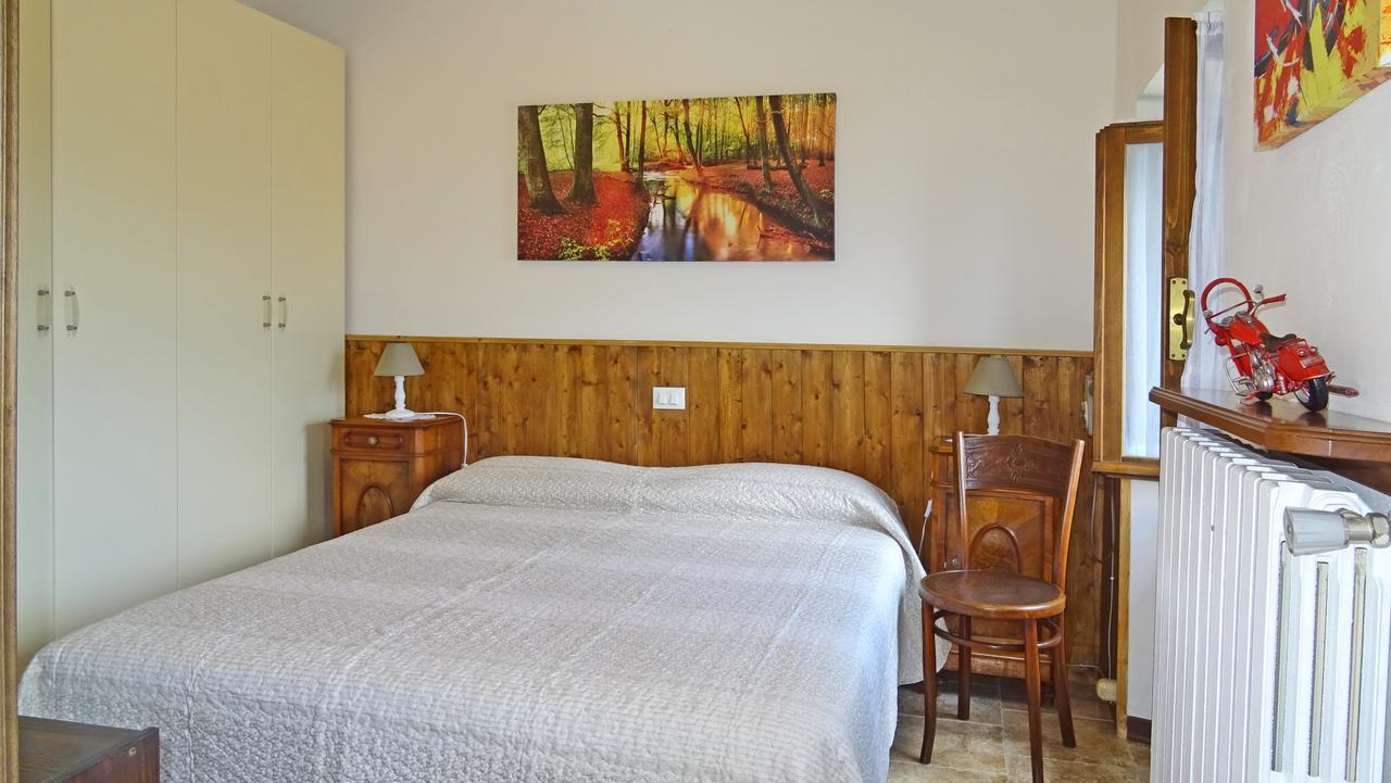 הוילה Tremosine Casa Del Borgo Pregasio Garden And View By Gardadomusmea מראה חיצוני תמונה