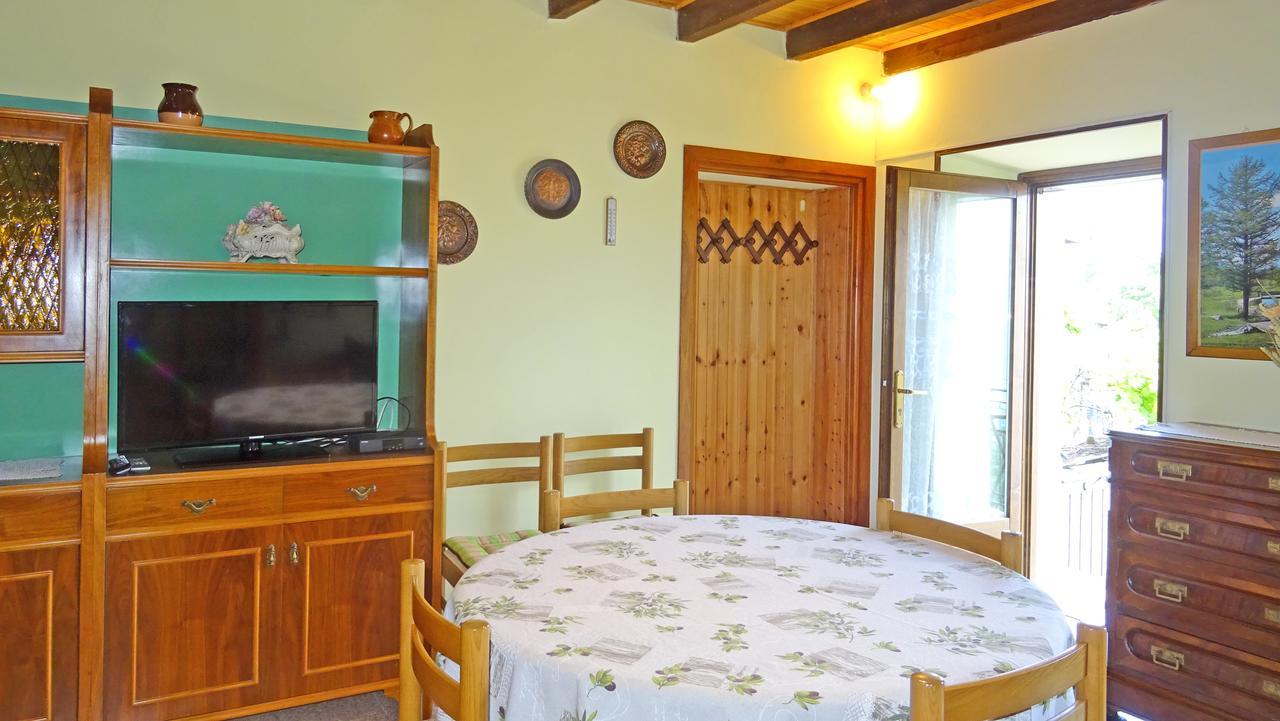 הוילה Tremosine Casa Del Borgo Pregasio Garden And View By Gardadomusmea מראה חיצוני תמונה